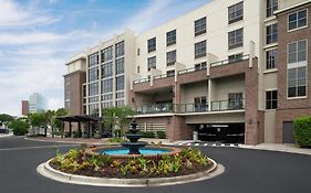 Hilton Garden Inn Charleston Waterfront/Downtown